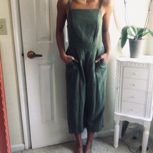 Target Jumpsuit